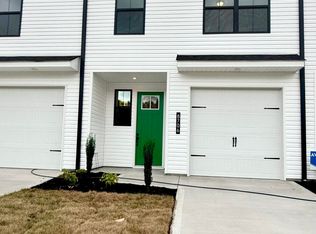 8706 Chapman Trace Way, Knoxville, TN 37920