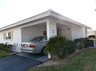 4150 Roxane Blvd #45, Sarasota, FL 34235