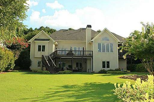 4th image of 320 Lake Sovereign Ct