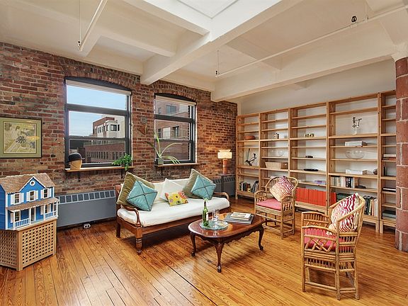 2nd image of 443 12th St APT 5E