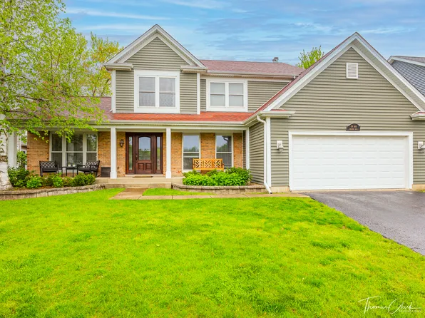 0N668 Brandon Blvd, Winfield, IL 60190