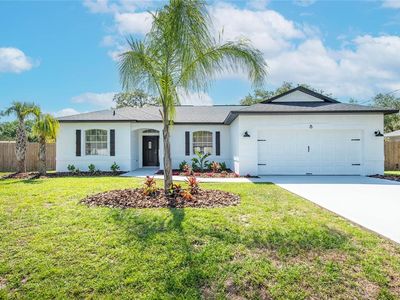 8 Zelda Ct, Palm Coast, FL, 32164