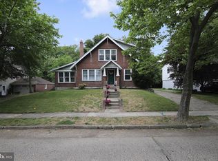 108 Oak Ter, Merchantville, NJ 08109