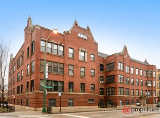 3556 N Pine Grove Ave #1, Chicago, IL 60657