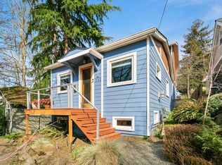 342 NW 48th St, Seattle, WA 98107