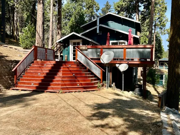 47555 Sugarloaf Loop, Posey, CA 93260
