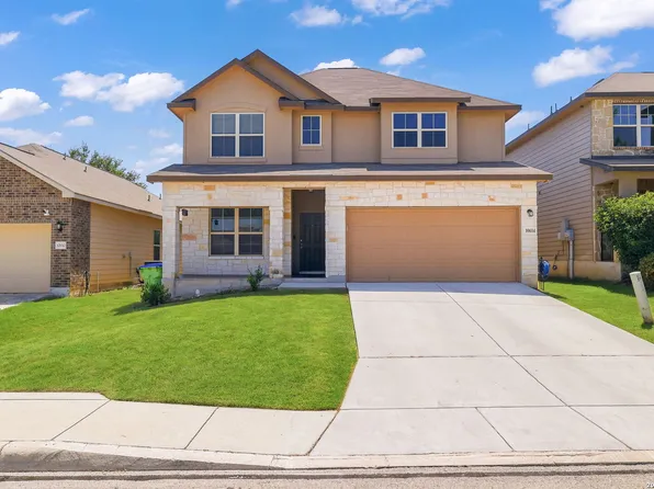 10614 Blue Wolf Pier, San Antonio, TX 78245