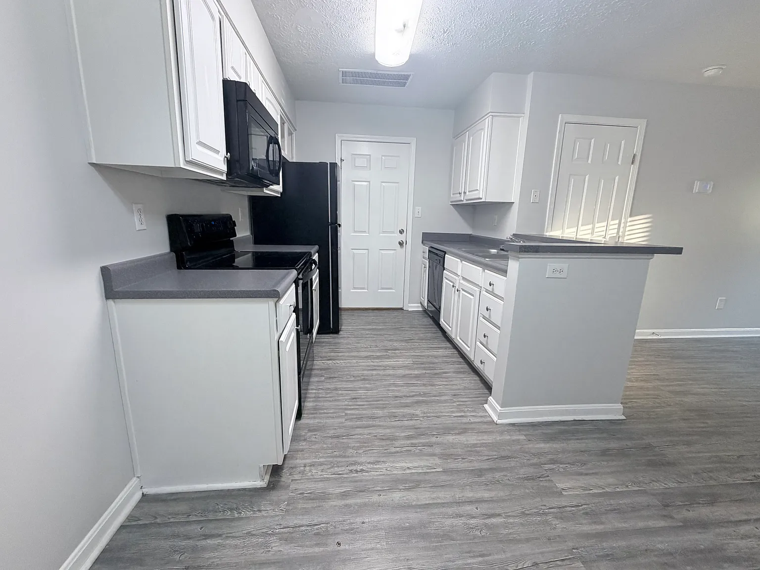 2 bed, 1.5 bath, $1,350 — Photo 3