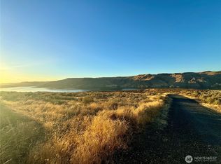 Blue Water Views No. 2 Short Plat, Grand Coulee, WA 99133