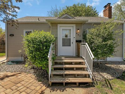 407 Wilson Ave NE, Saint Cloud, MN, 56304