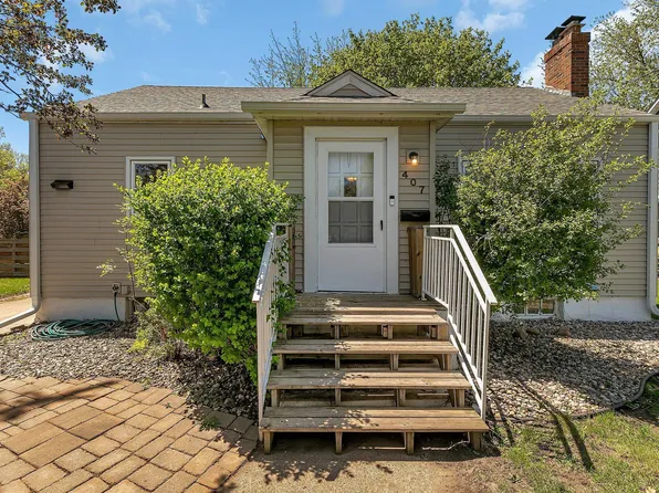 407 Wilson Ave NE, Saint Cloud, MN 56304