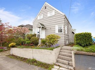 10134 66th Ave S, Seattle, WA 98178