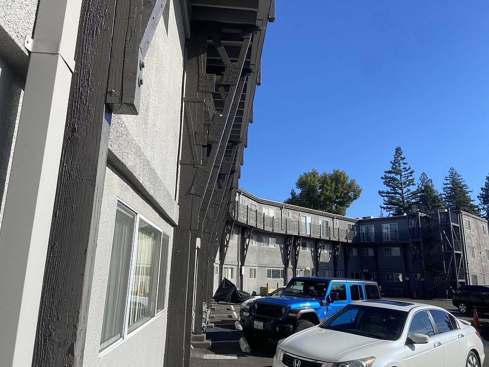 Each unit has 1 free assigned parking spot.