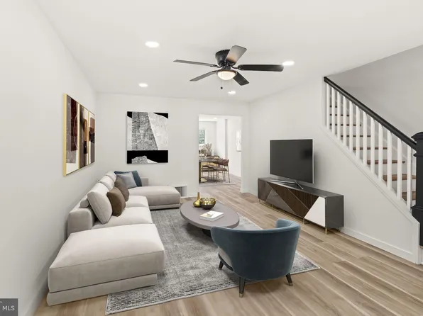 743 Windsor Cir, Folcroft, PA 19032