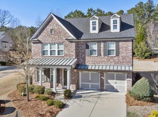 660 Creswell Park, Smyrna, GA 30082