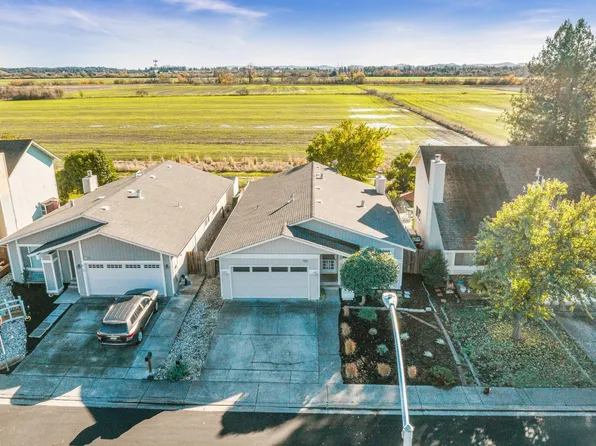 1535 Gretchen Court, Rohnert Park, CA 94928