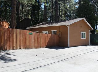 52810 Pine Cove Rd, Idyllwild, CA 92549