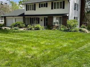 1247 Parkdale Rd, Maryville, MO 64468