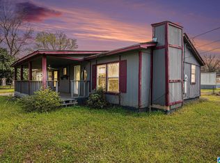 2200 Old Montgomery Rd, Selma, AL 36703