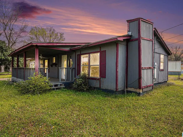 2200 Old Montgomery Rd, Selma, AL 36703