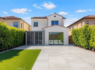 130 Tomahawk, Irvine, CA 92618