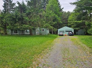 492 Lansingville Rd, Lansing, NY 14882