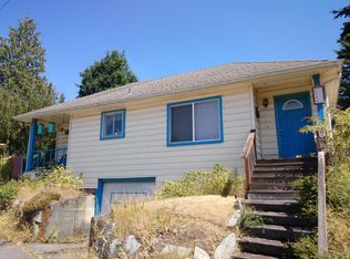 4760 SW Eddy St, Seattle, WA 98136