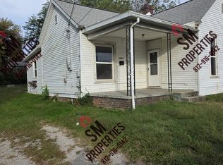 1433 Loeb St, Henderson, KY 42420