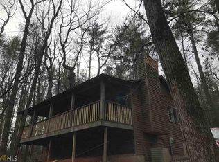 485 Highland Trl, Cleveland, GA 30528