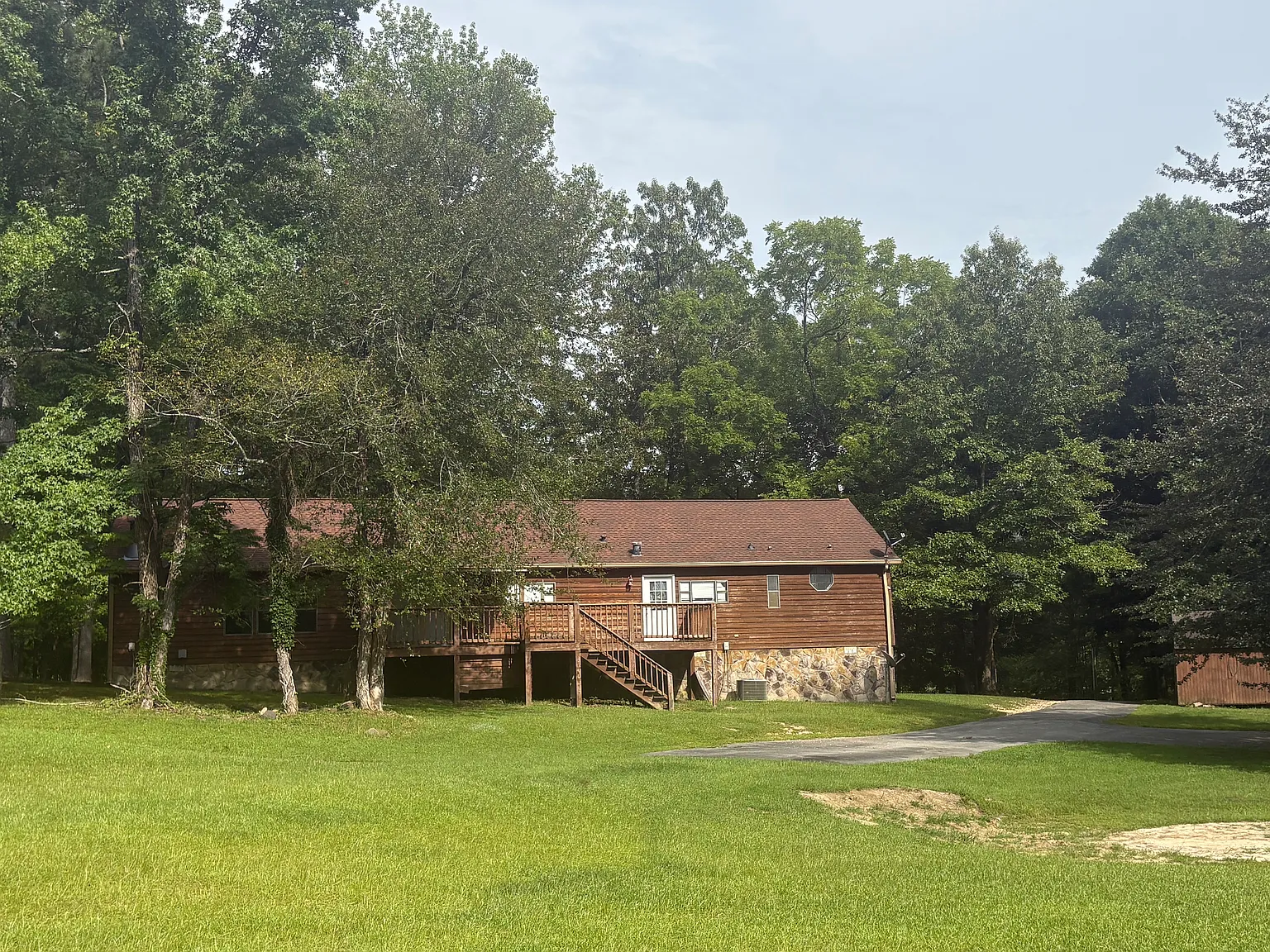 9864 Highway 151 — Photo 1