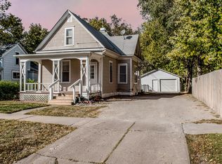 912 Cedar St, Salina, KS 67401