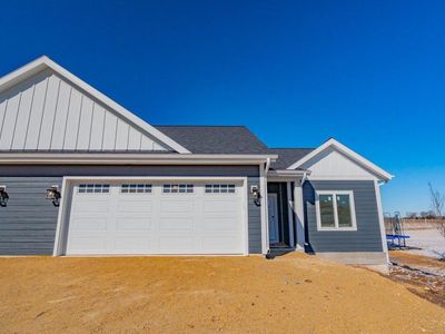 809 Vineyard Court, Cambridge, WI, 53523