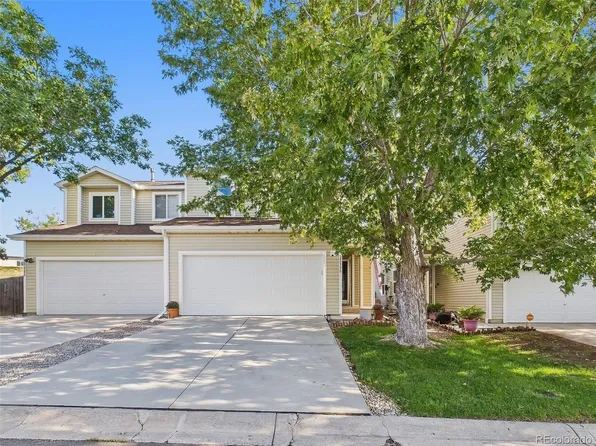 22156 E Berry Place, Aurora, CO 80015