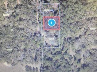 Briarwood Dr, Umatilla, FL 32784