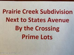 BLOCK-8 17th Ave W LOT 4, Dickinson, ND 58601