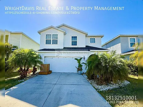 14207 Poke Ridge Dr Photo 1