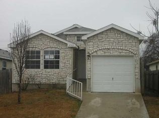 4702 Blue Meadow Dr, Austin, TX 78744