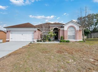 3319 Sassaquin Ct, Orlando, FL 32818