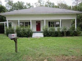163 E Cox St, Slocomb, AL 36375