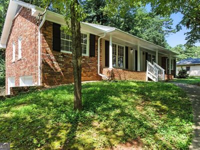 2511 Meadow Lark Dr, East Pt, GA, 30344