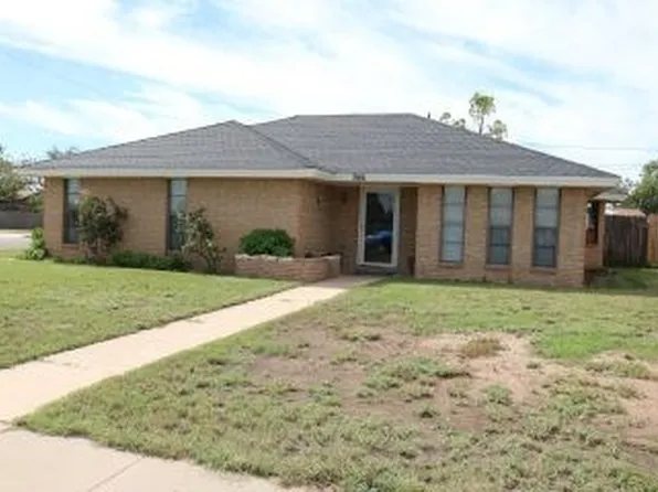 706 Devonian Dr, Midland, TX 79703