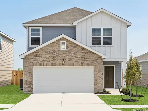 116 Labatt Street, Seguin, TX 78155