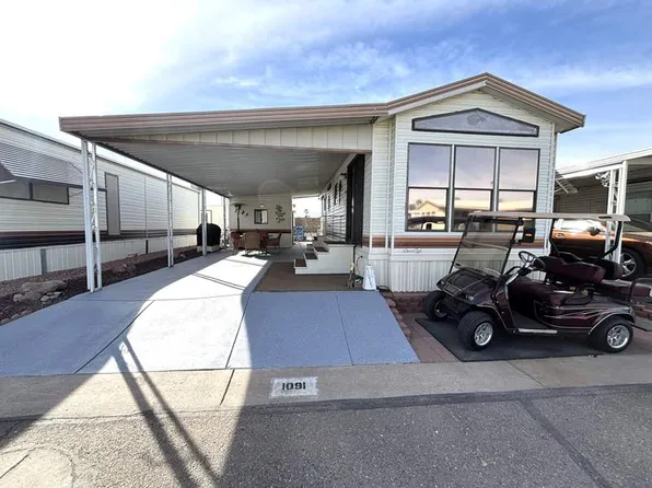 702 S Meridian Rd #1091, Apache Junction, AZ 85120