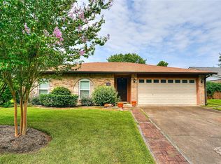 1815 Pewter Ct, Katy, TX 77493