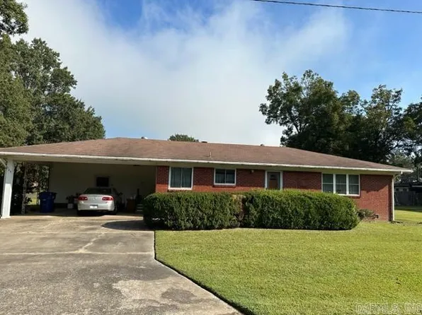 504 E 6th St, Carlisle, AR 72024