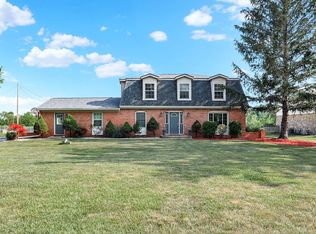 5819 Ridgeland Dr, Brownsburg, IN 46112
