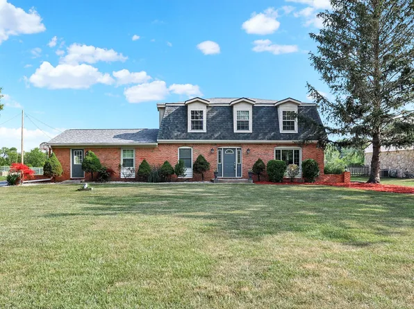 5819 Ridgeland Dr, Brownsburg, IN 46112