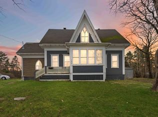 187 Water St, Freeport, NS B0V 1B0