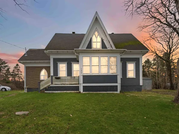 187 Water St, Freeport, NS B0V 1B0