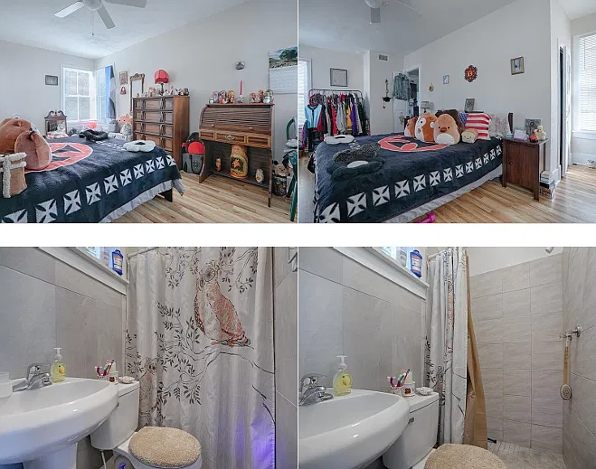 1 bed, 600 sqft, $950 — Photo 3